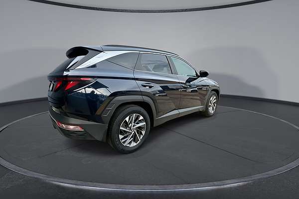 2021 Hyundai Tucson Elite NX4.V1