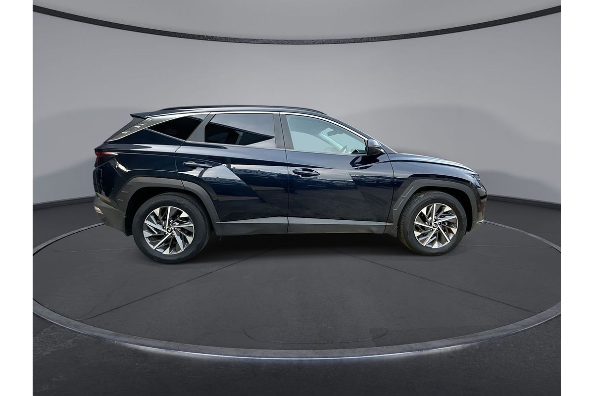 2021 Hyundai Tucson Elite NX4.V1