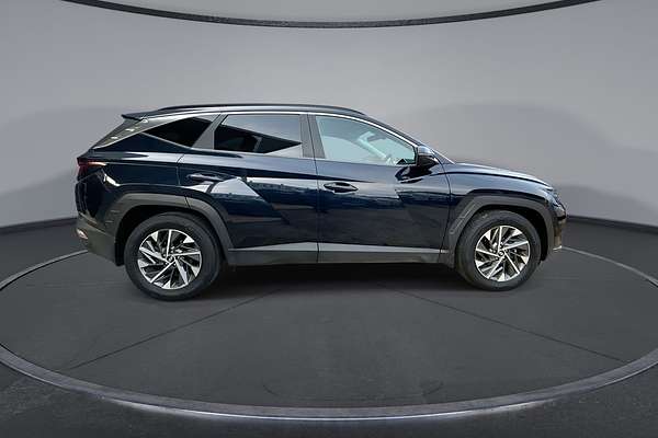 2021 Hyundai Tucson Elite NX4.V1