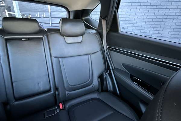 2021 Hyundai Tucson Elite NX4.V1