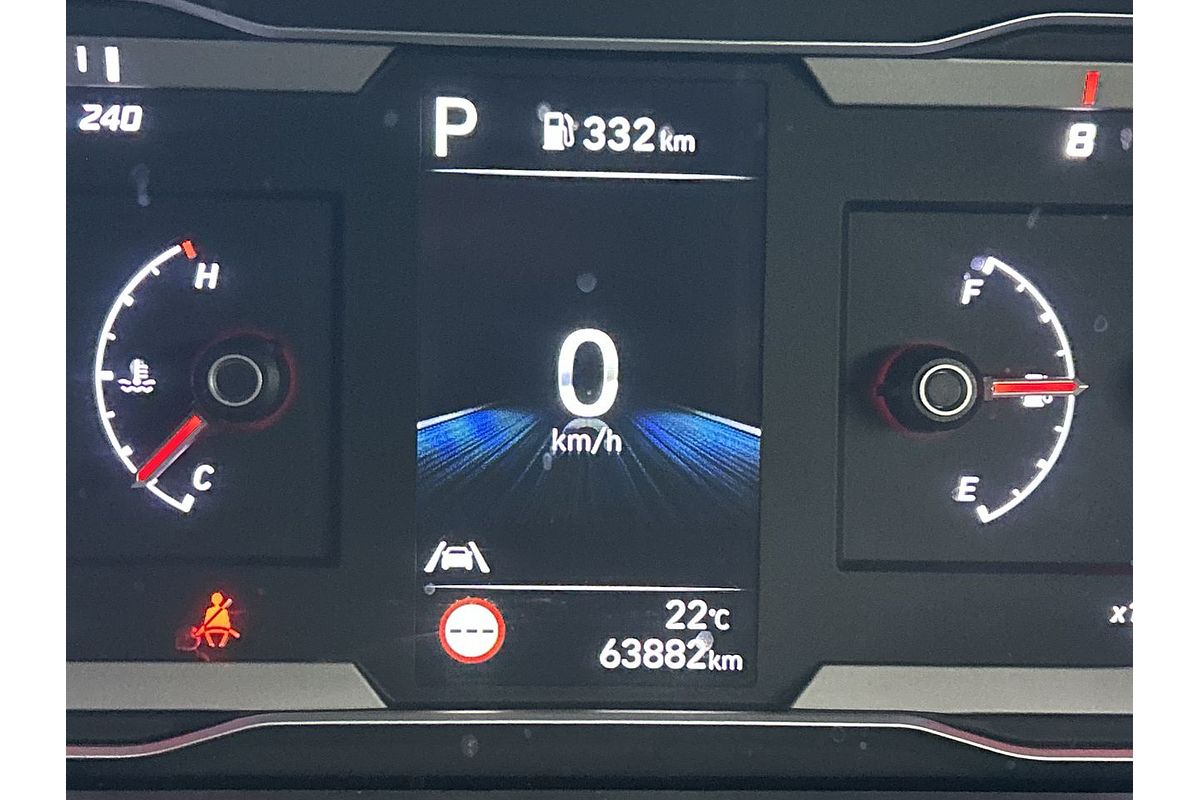 2021 Hyundai Tucson Elite NX4.V1