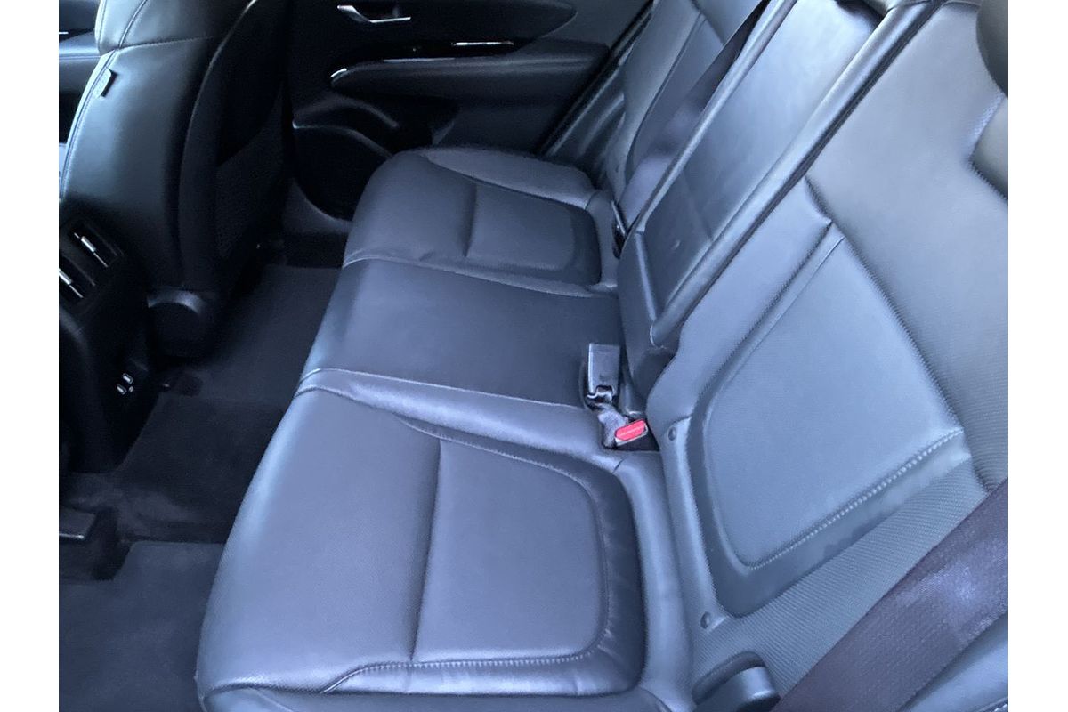 2021 Hyundai Tucson Elite NX4.V1
