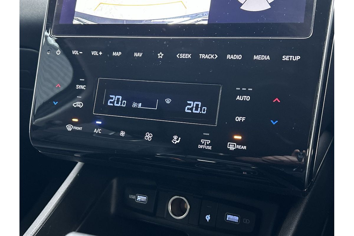 2021 Hyundai Tucson Elite NX4.V1