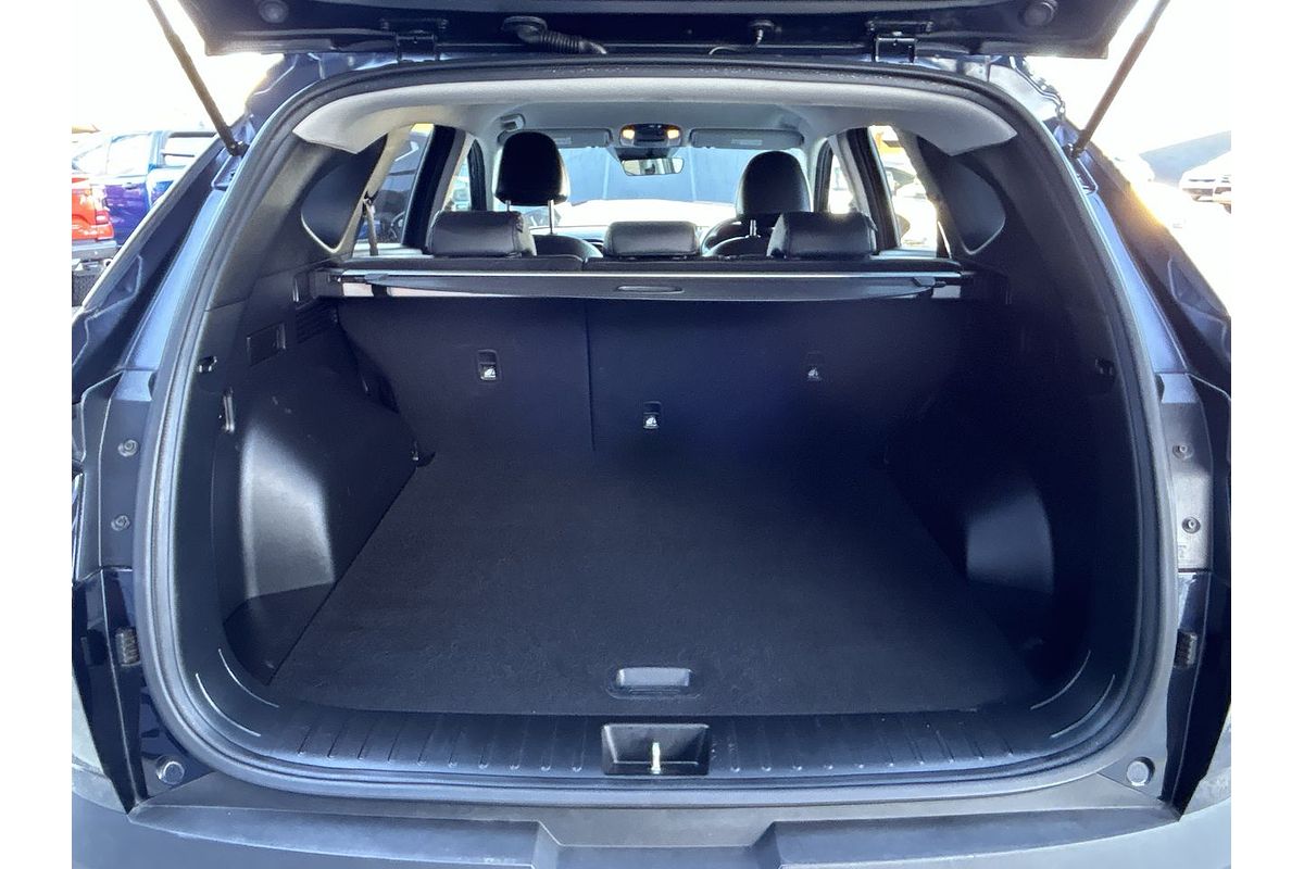2021 Hyundai Tucson Elite NX4.V1