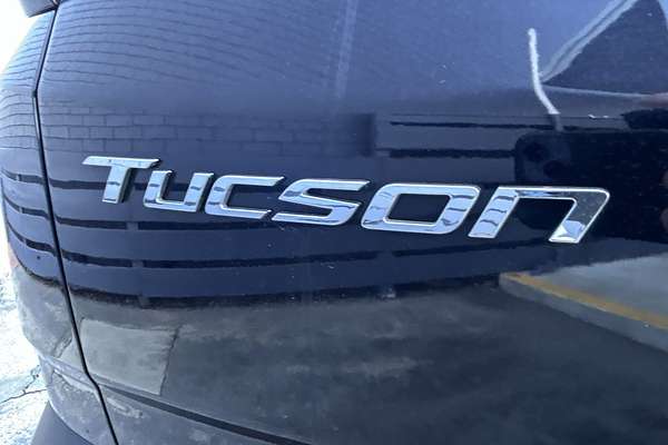 2021 Hyundai Tucson Elite NX4.V1