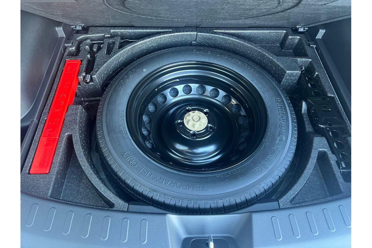 2025 GWM Haval Jolion Ultra A02
