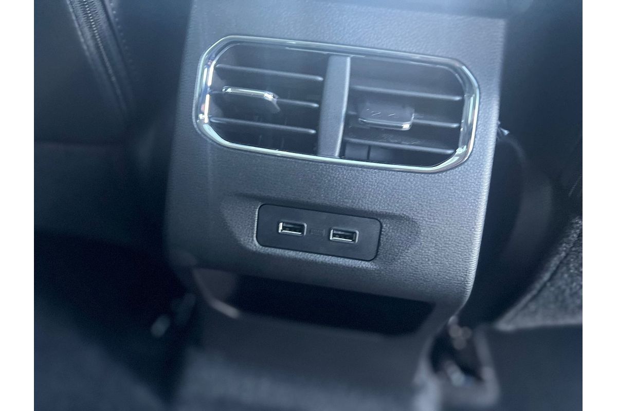 2025 GWM Haval Jolion Ultra A02