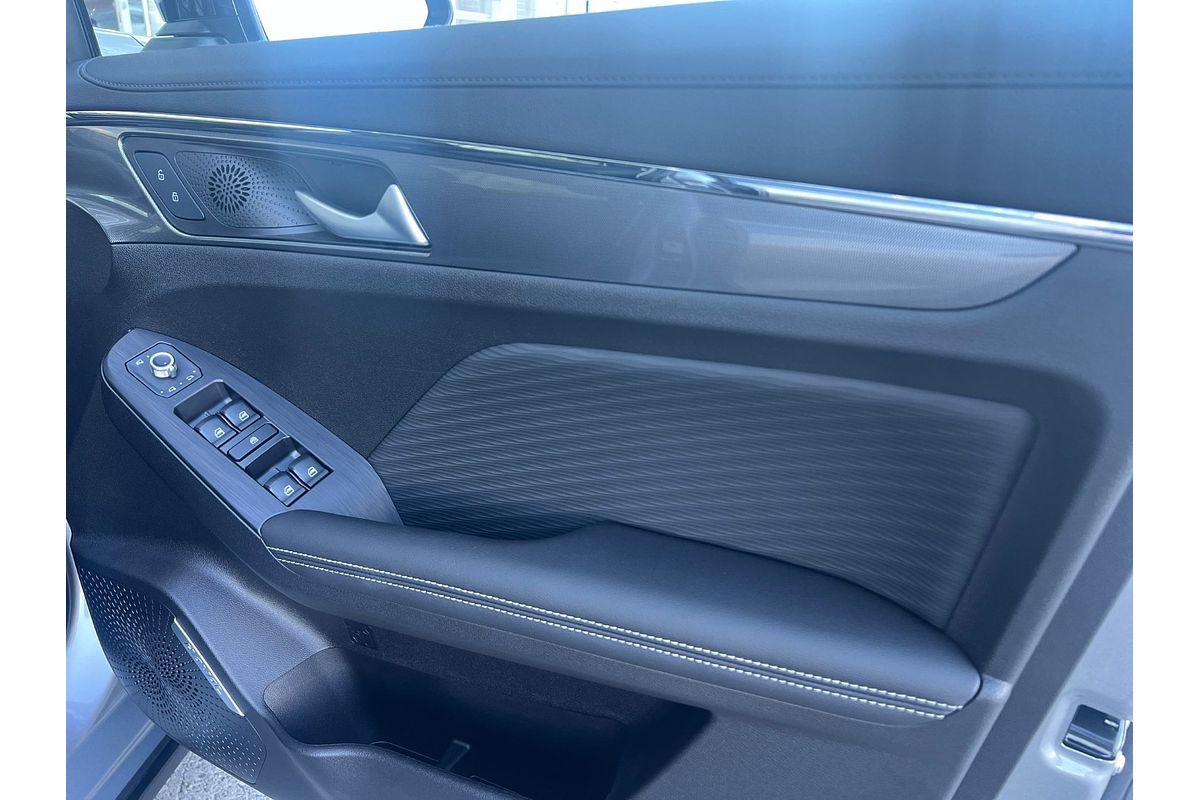 2025 GWM Haval Jolion Ultra A02