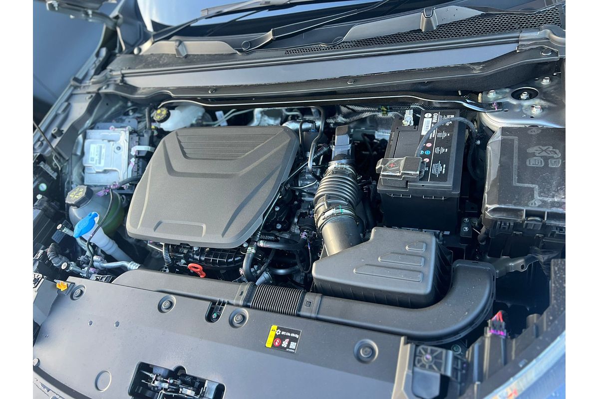 2025 GWM Haval Jolion Ultra A02