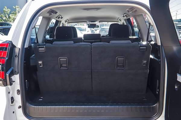 2023 Toyota Landcruiser Prado GXL GDJ150R