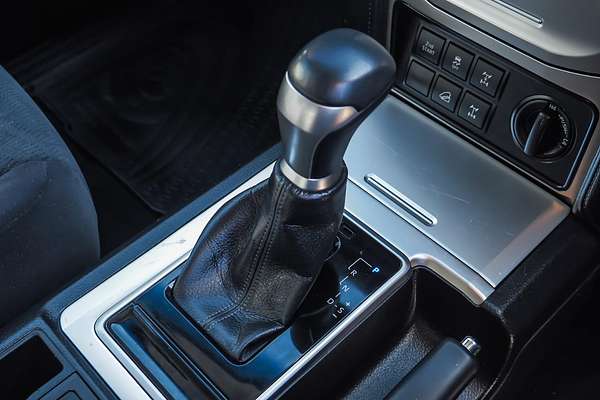 2023 Toyota Landcruiser Prado GXL GDJ150R