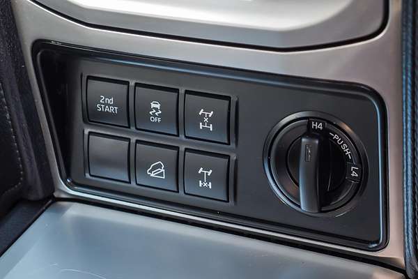 2023 Toyota Landcruiser Prado GXL GDJ150R
