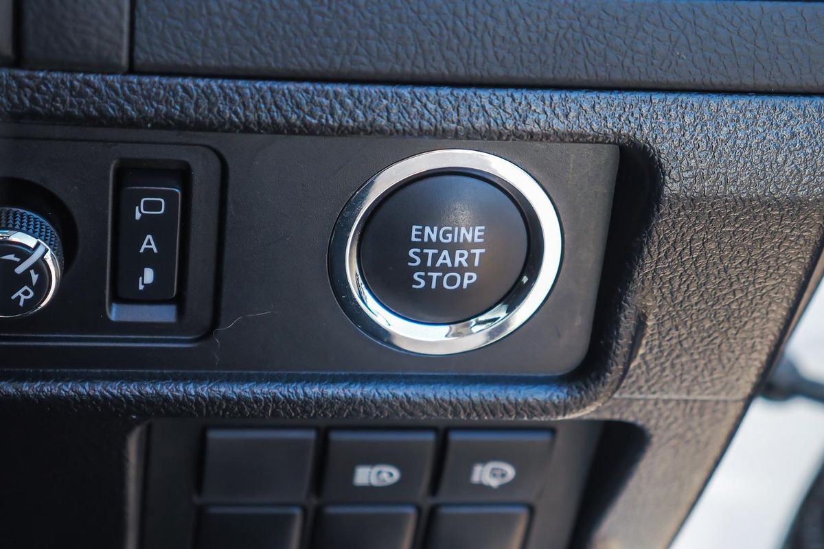 2023 Toyota Landcruiser Prado GXL GDJ150R