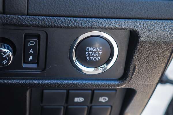 2023 Toyota Landcruiser Prado GXL GDJ150R