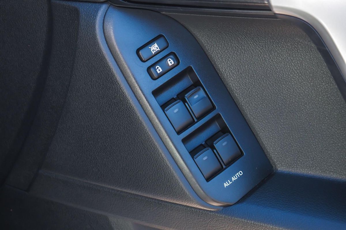 2023 Toyota Landcruiser Prado GXL GDJ150R