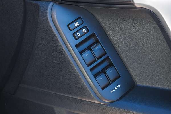 2023 Toyota Landcruiser Prado GXL GDJ150R