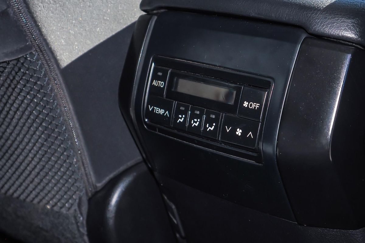 2023 Toyota Landcruiser Prado GXL GDJ150R