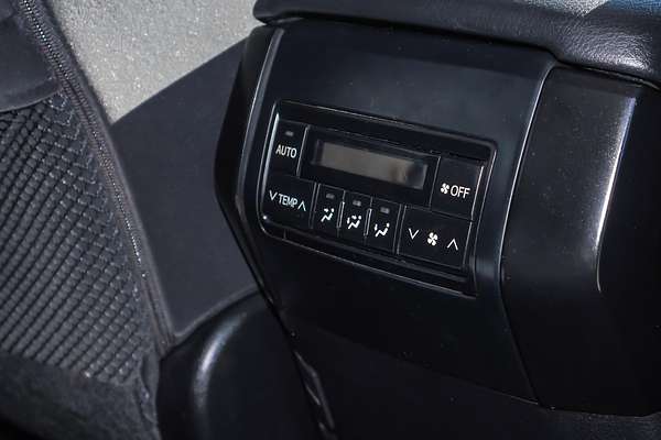 2023 Toyota Landcruiser Prado GXL GDJ150R