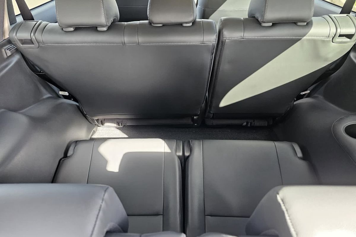 2024 Mitsubishi Pajero Sport GLS QG