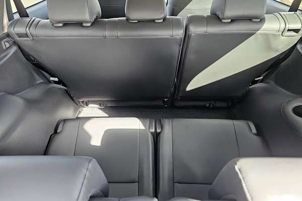 2024 Mitsubishi Pajero Sport GLS QG