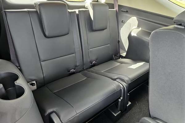 2024 Mitsubishi Pajero Sport GLS QG