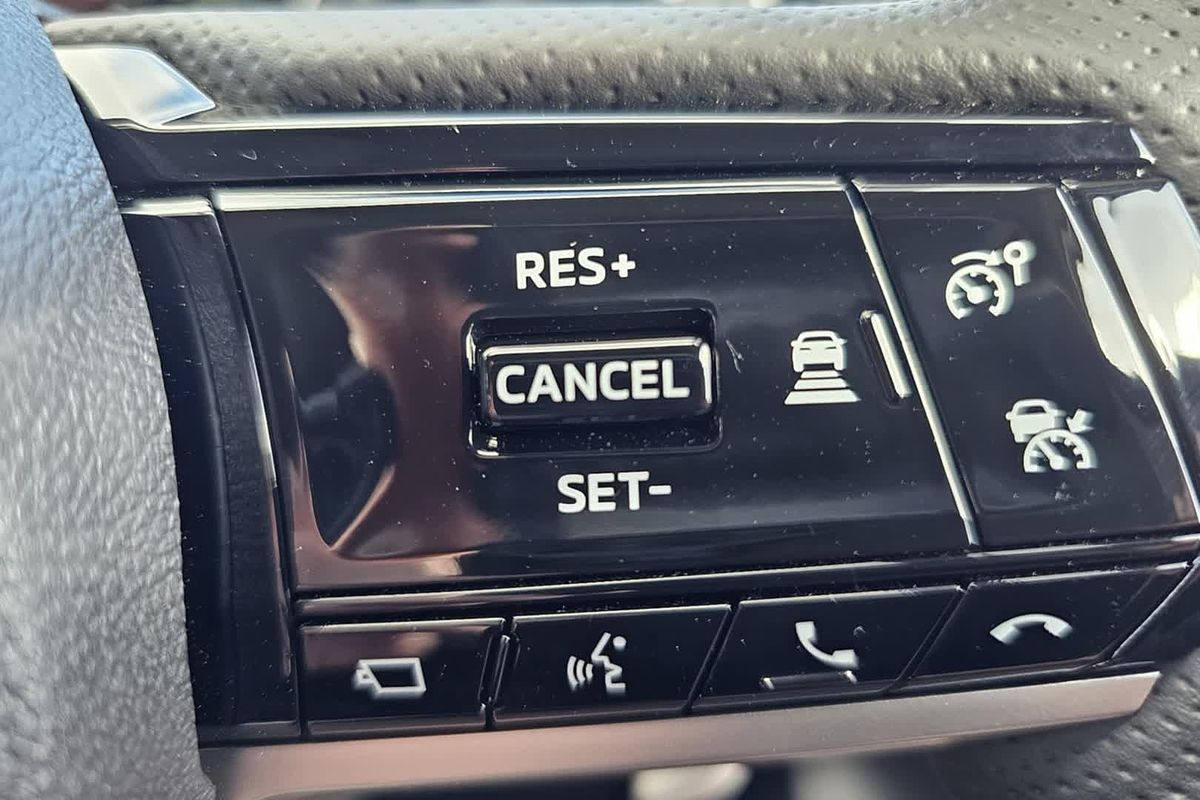 2024 Mitsubishi Pajero Sport GLS QG
