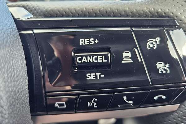 2024 Mitsubishi Pajero Sport GLS QG