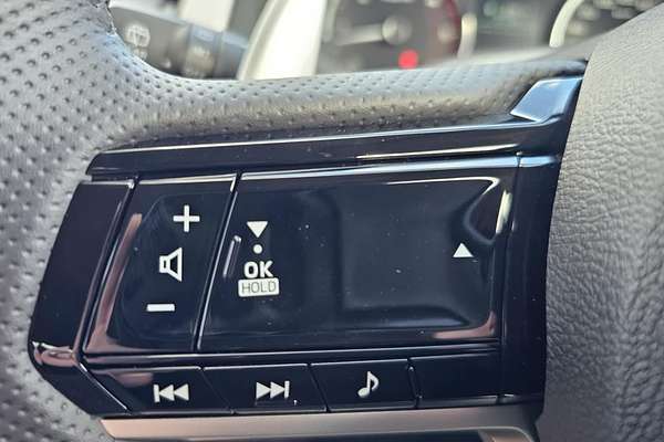2024 Mitsubishi Pajero Sport GLS QG