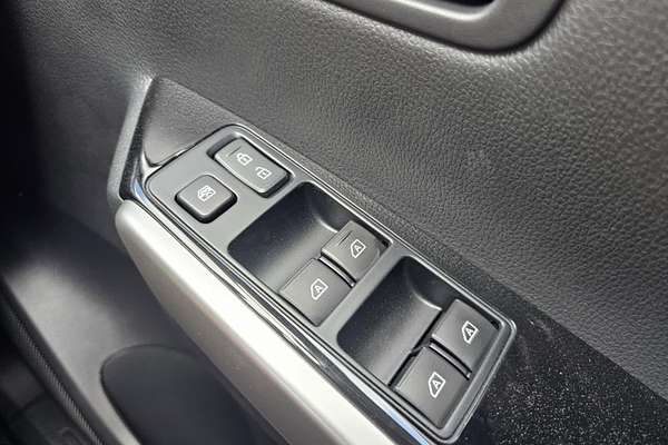 2024 Mitsubishi Pajero Sport GLS QG