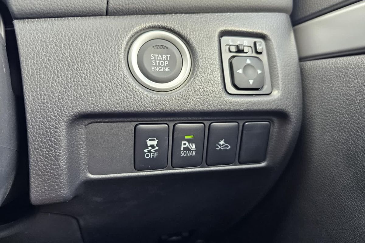 2024 Mitsubishi Pajero Sport GLS QG