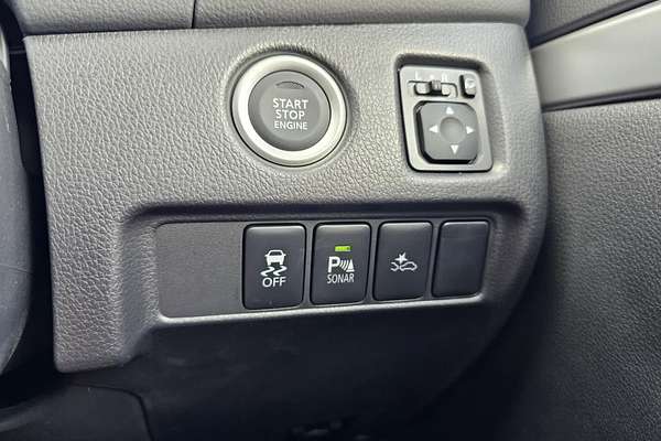 2024 Mitsubishi Pajero Sport GLS QG