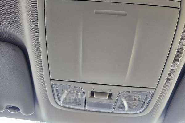 2024 Mitsubishi Pajero Sport GLS QG