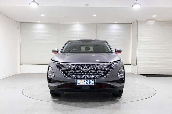 2023 Chery OMODA 5 EX T19C
