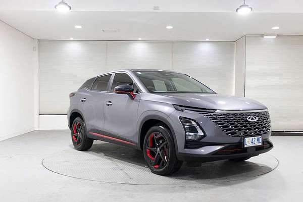 2023 Chery OMODA 5 EX T19C