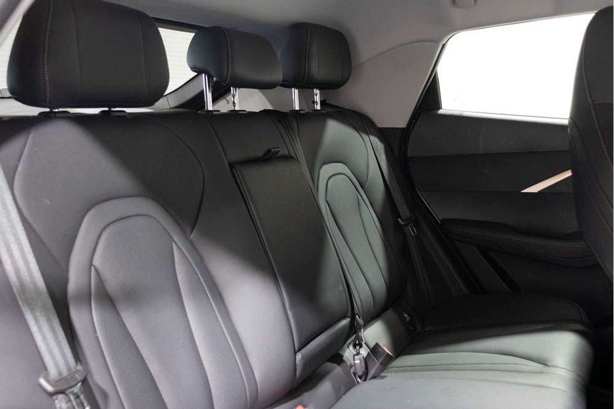 2023 Chery OMODA 5 EX T19C