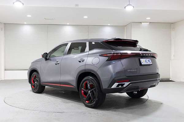 2023 Chery OMODA 5 EX T19C