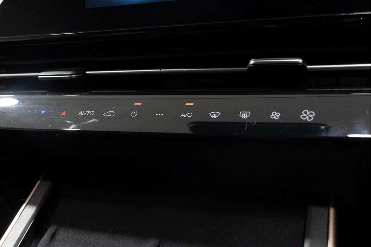 2023 Chery OMODA 5 EX T19C