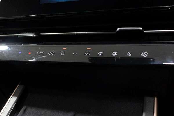 2023 Chery OMODA 5 EX T19C