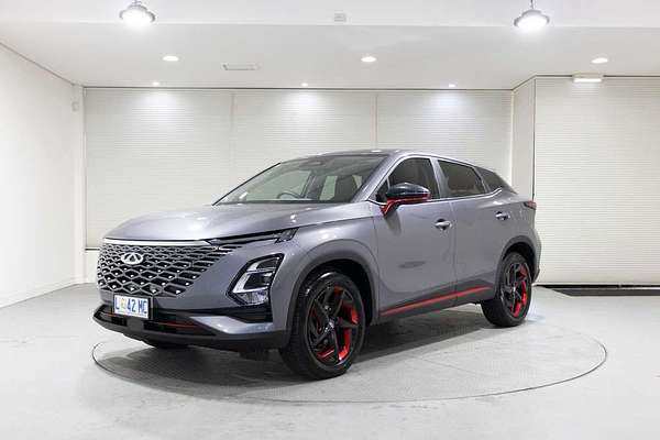 2023 Chery OMODA 5 EX T19C