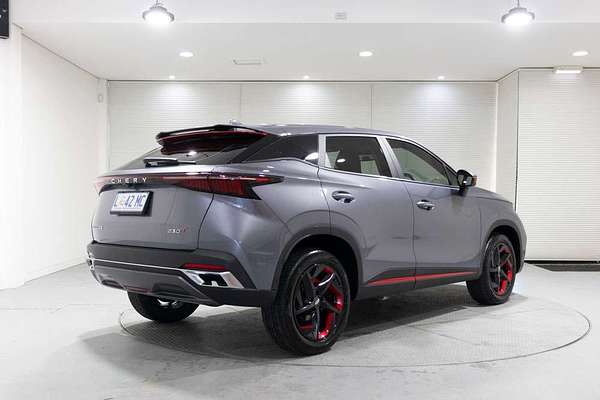 2023 Chery OMODA 5 EX T19C