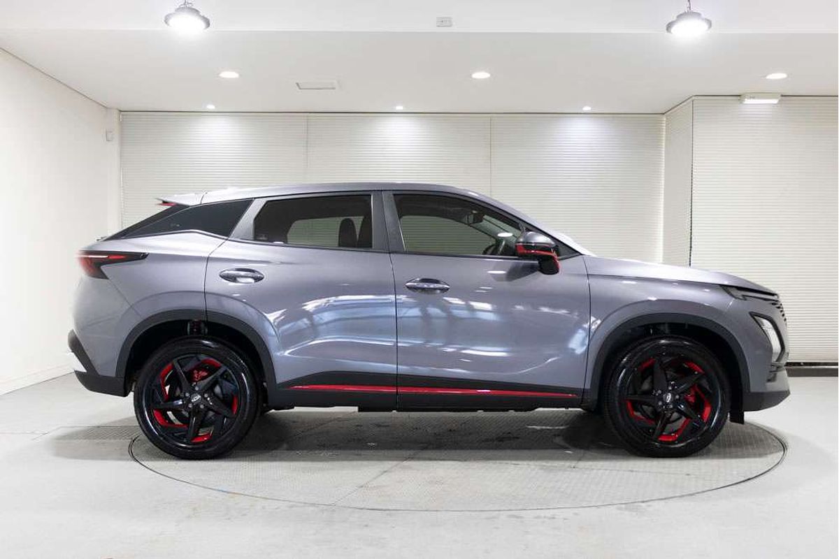 2023 Chery OMODA 5 EX T19C