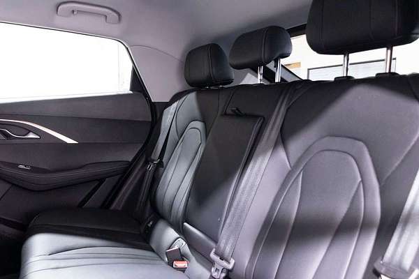 2023 Chery OMODA 5 EX T19C