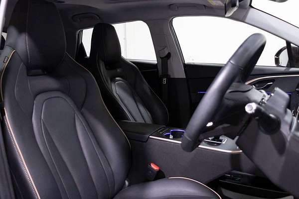 2023 Chery OMODA 5 EX T19C