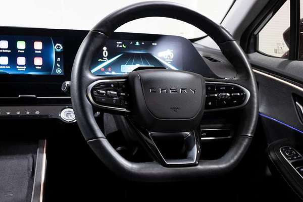 2023 Chery OMODA 5 EX T19C