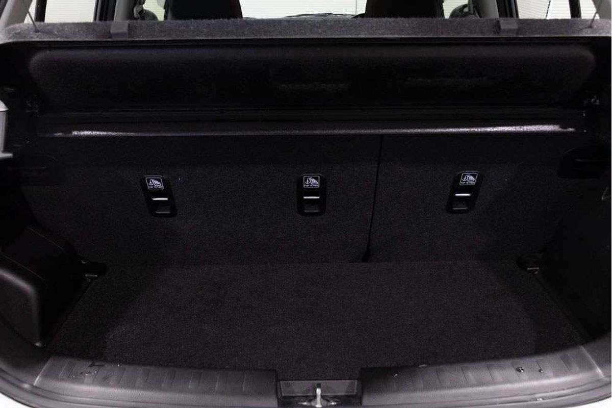 2015 Suzuki Swift GL FZ
