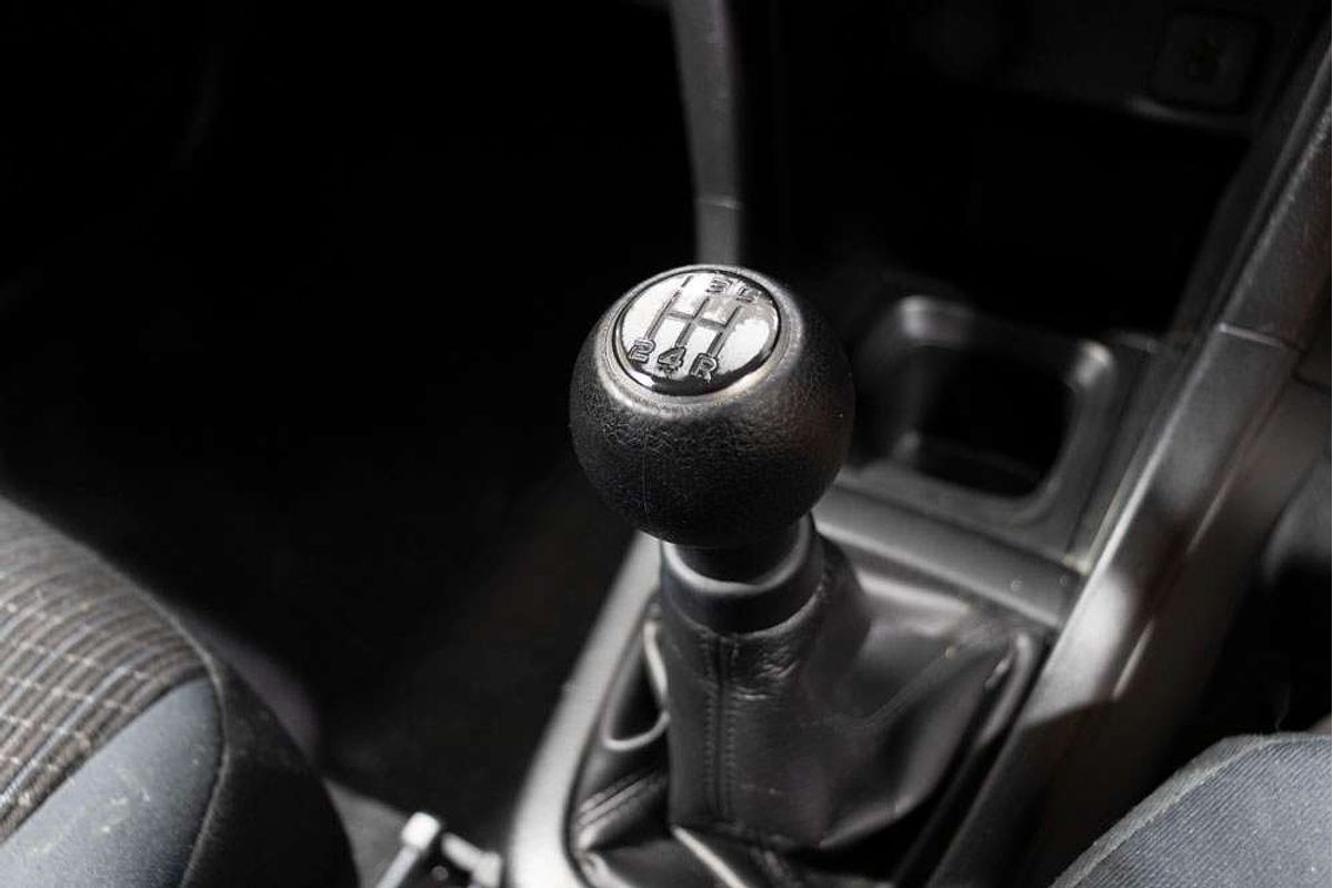 2015 Suzuki Swift GL FZ