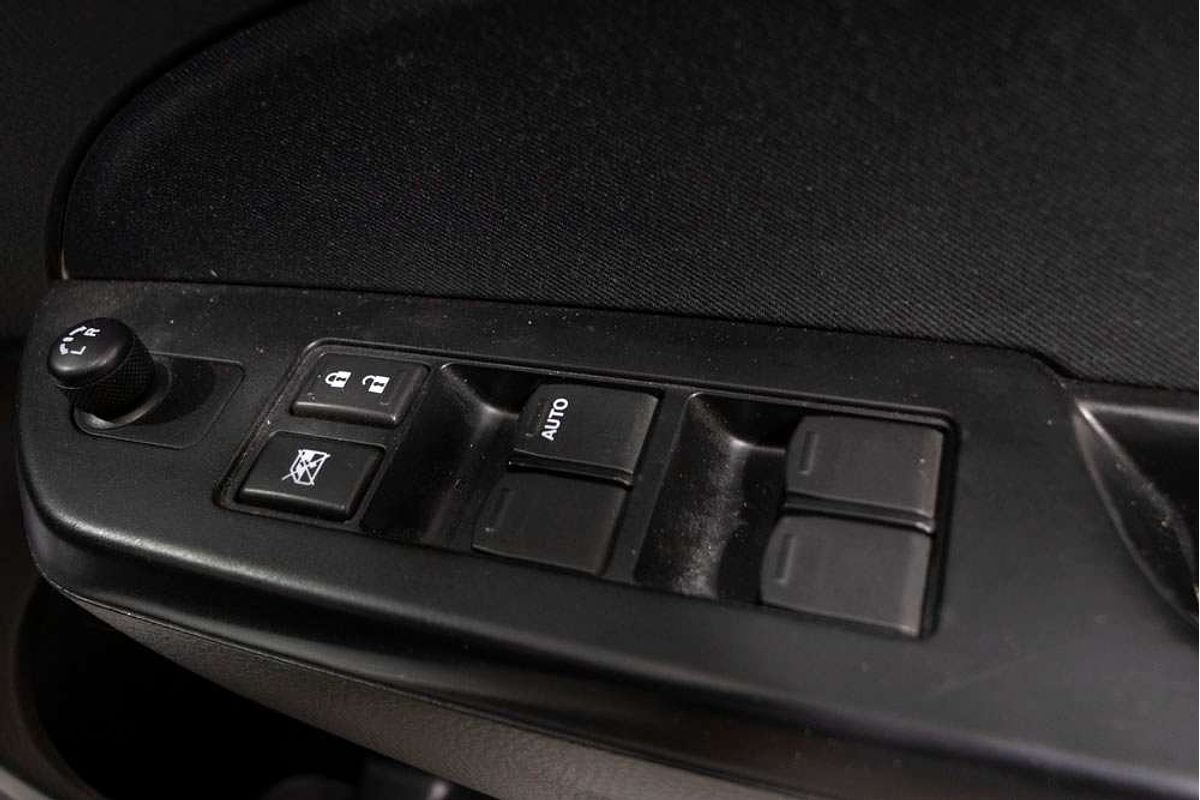2015 Suzuki Swift GL FZ