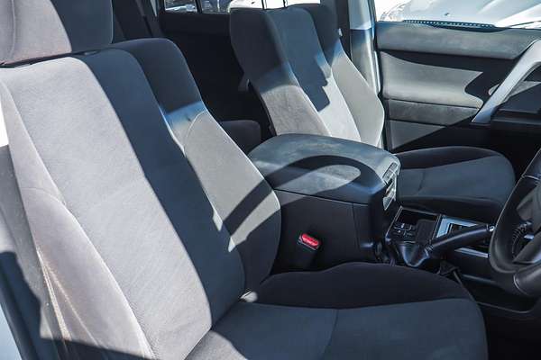 2023 Toyota Landcruiser Prado GXL GDJ150R