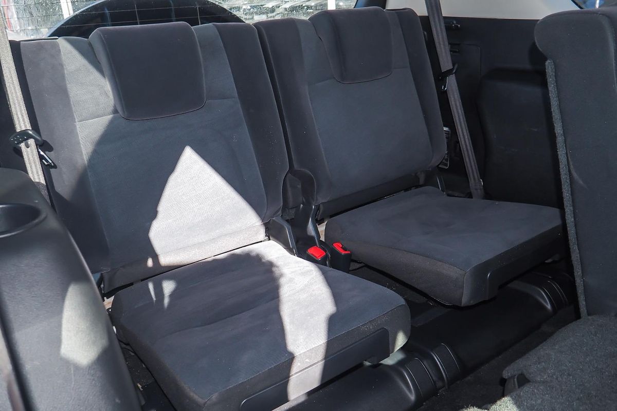 2023 Toyota Landcruiser Prado GXL GDJ150R