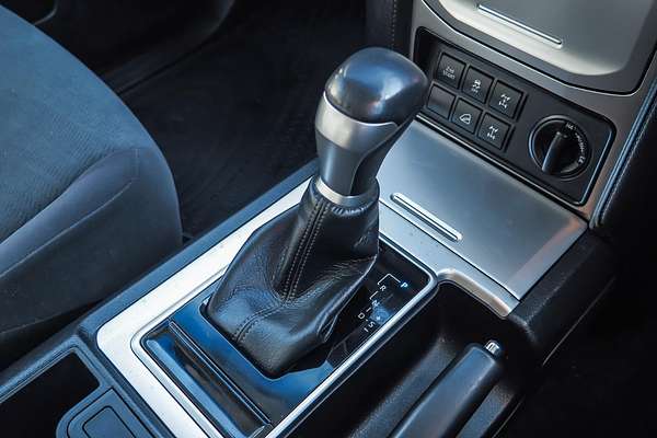 2023 Toyota Landcruiser Prado GXL GDJ150R